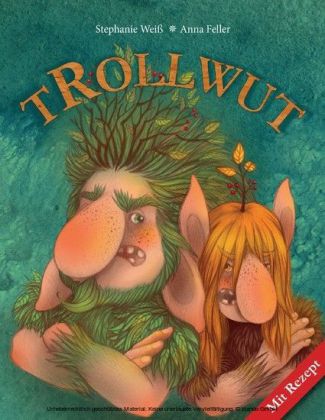 Trollwut