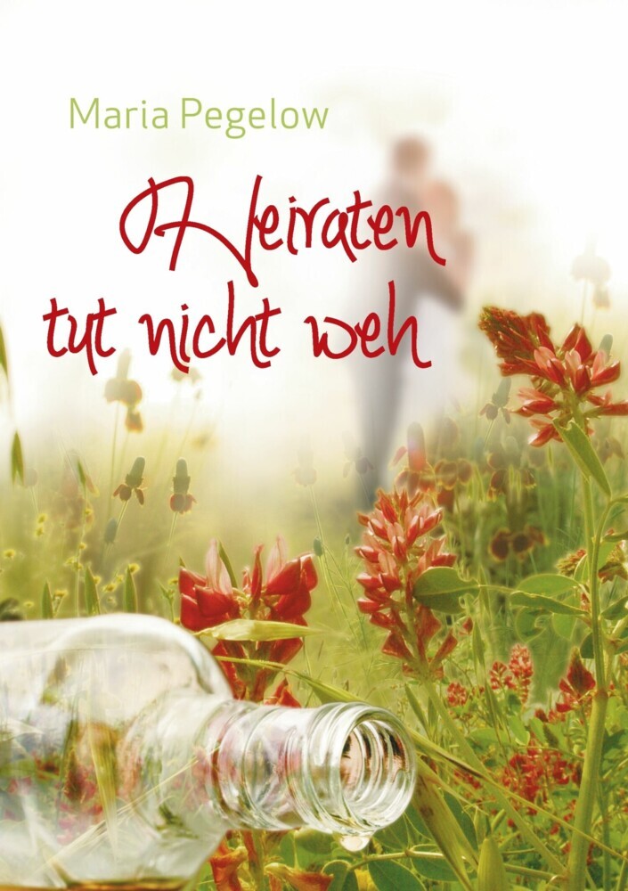 Heiraten tut nicht weh main product photo