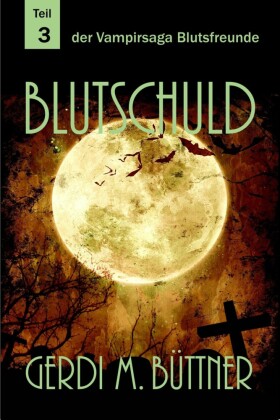 Blutschuld