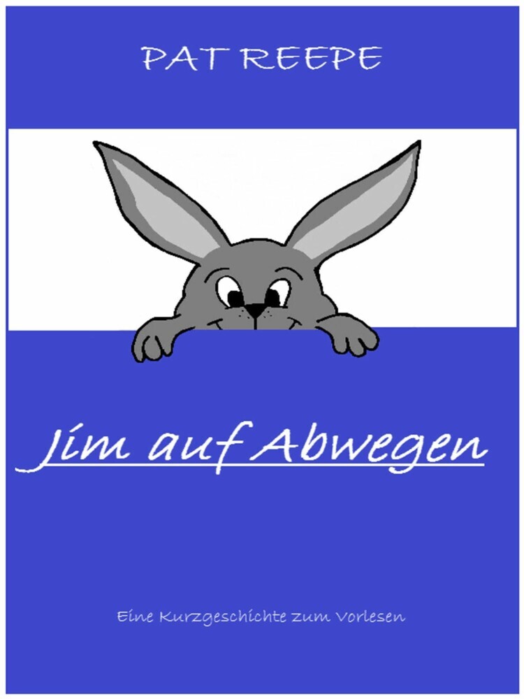Jim auf Abwegen main product photo