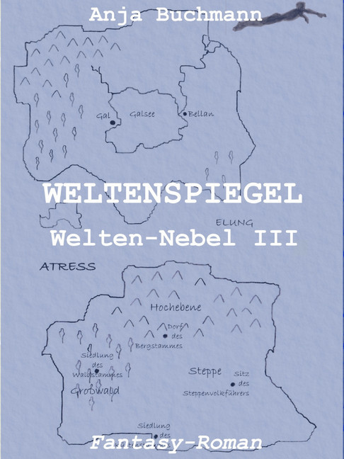 Weltenspiegel main product photo