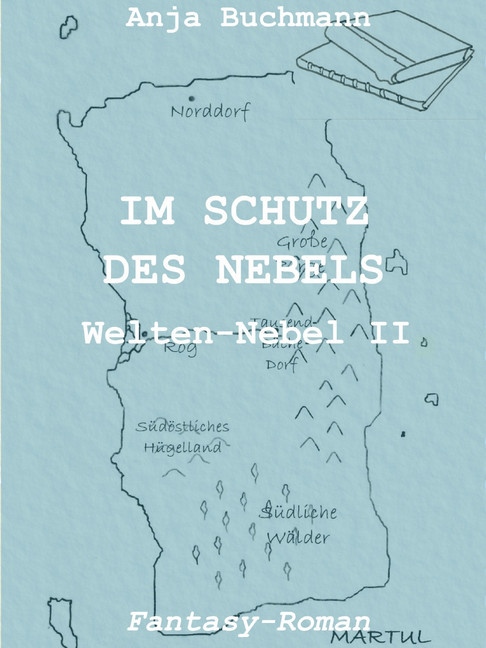 Im Schutz des Nebels main product photo
