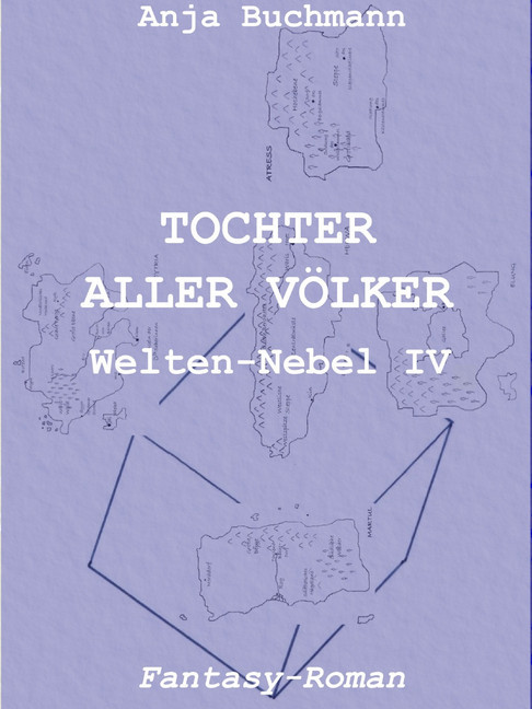 Tochter aller Völker main product photo