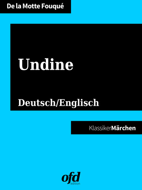 Undine main product photo