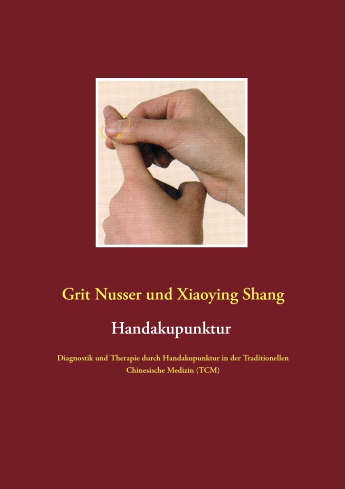 Handakupunktur main product photo