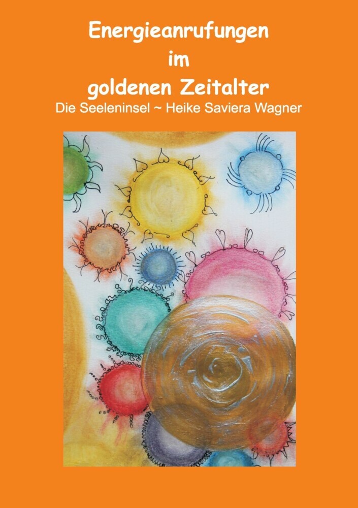 Energieanrufungen im goldenen Zeitalter main product photo