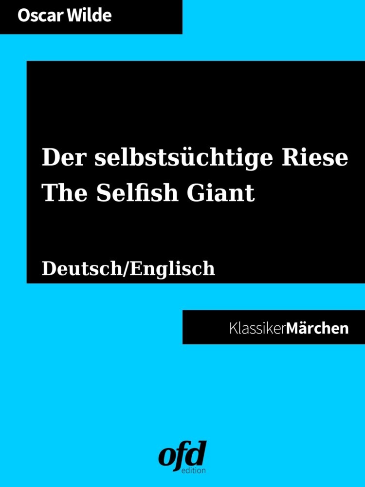 Der selbstsüchtige Riese - The Selfish Giant main product photo