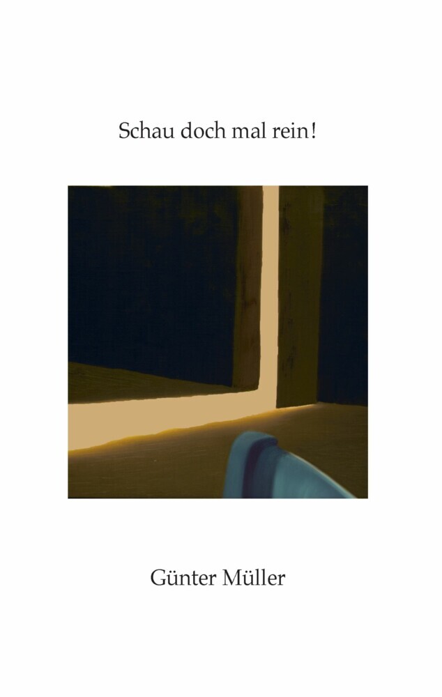 Schau doch mal rein! main product photo
