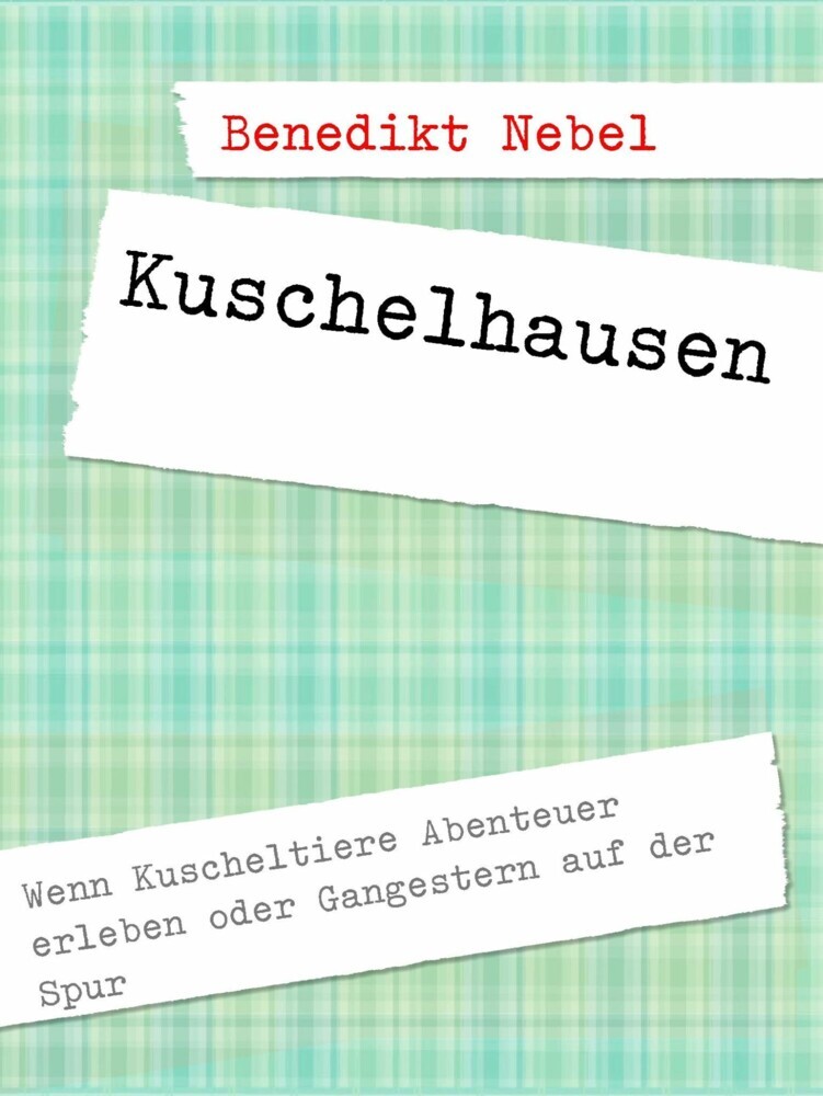 Kuschelhausen main product photo