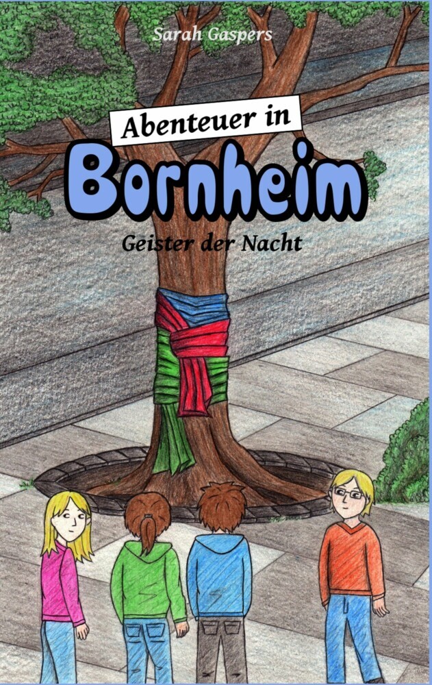 Abenteuer in Bornheim main product photo