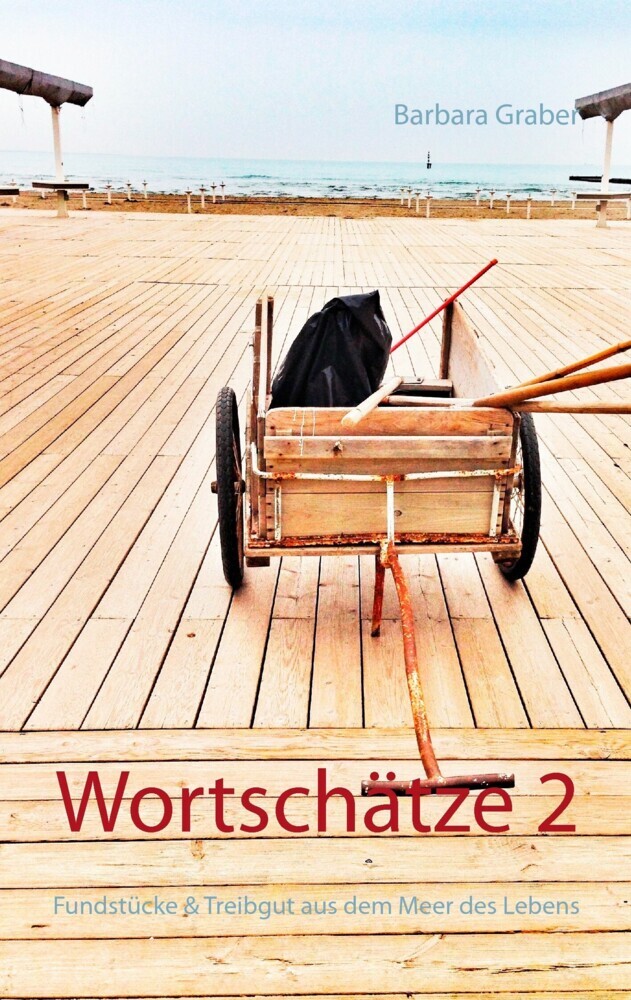 Wortschätze 2 main product photo