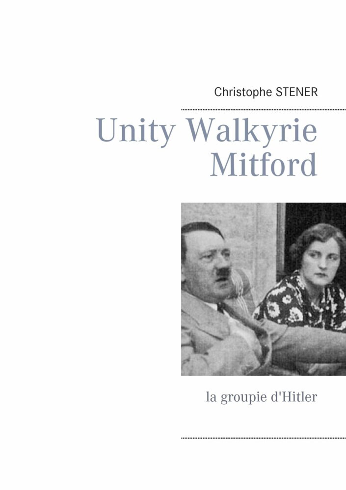 Unity Walkyrie Mitford main product photo