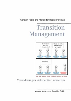 Transition Management