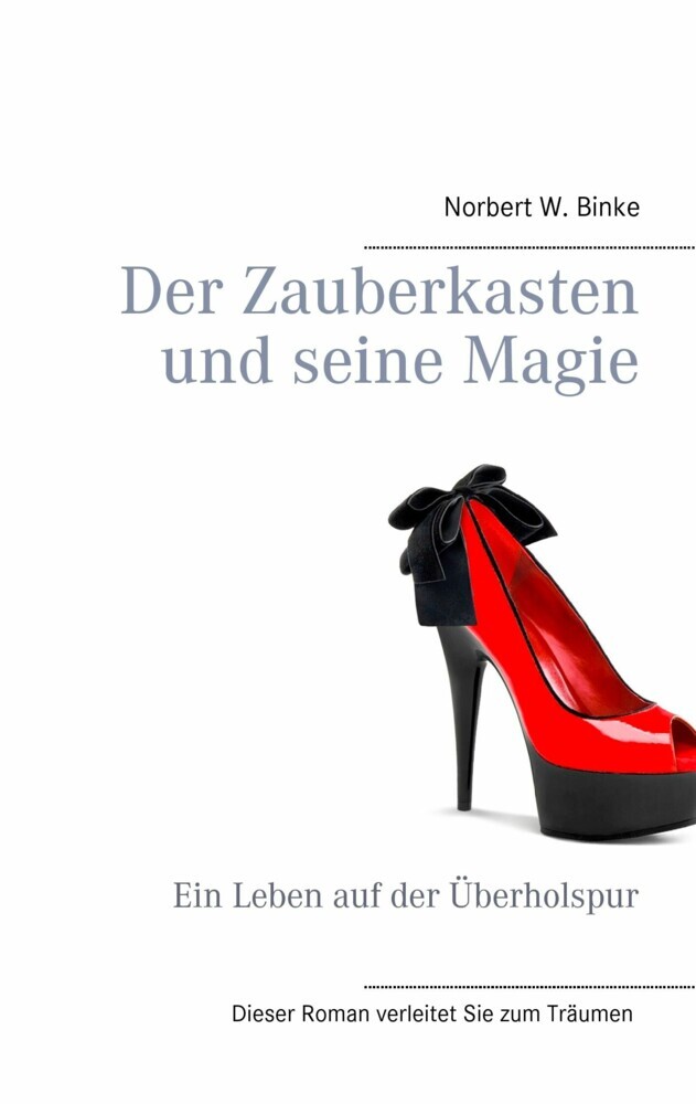 Der Zauberkasten und seine Magie main product photo
