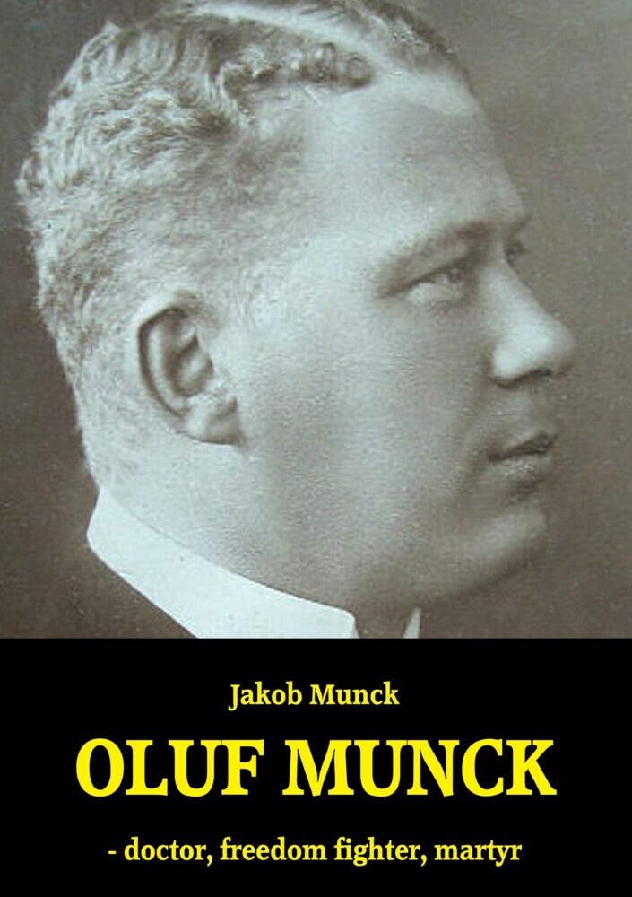 Oluf Munck main product photo