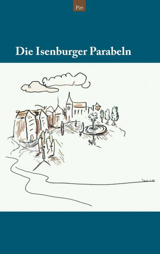 Die Isenburger Parabeln main product photo