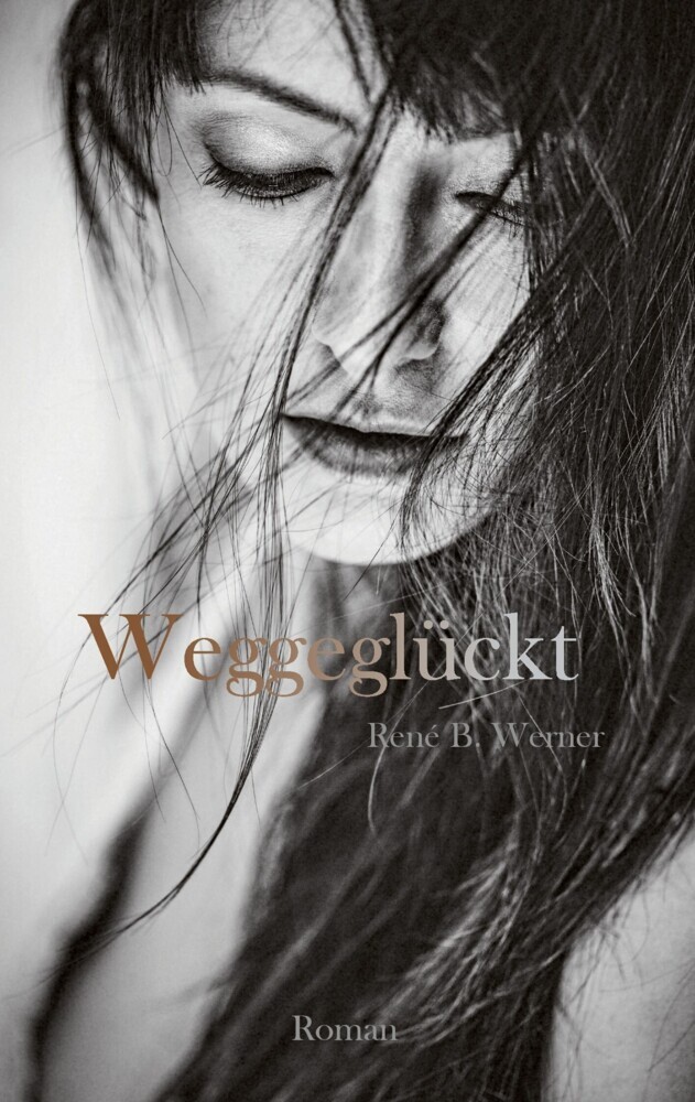 Weggeglückt main product photo