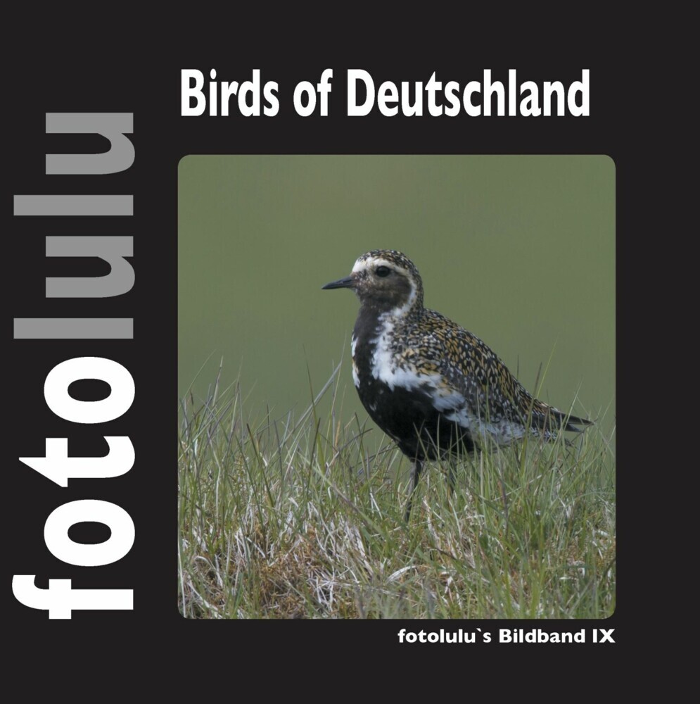 Birds of Deutschland main product photo