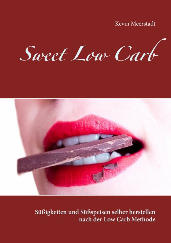 Sweet Low Carb main product photo