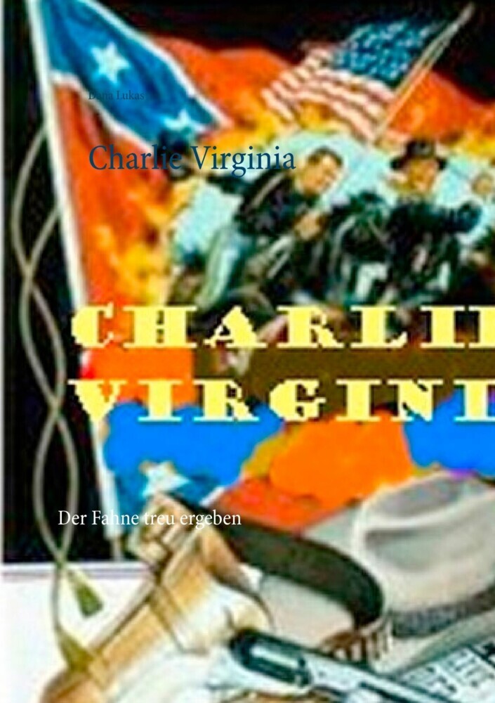 Charlie Virginia main product photo