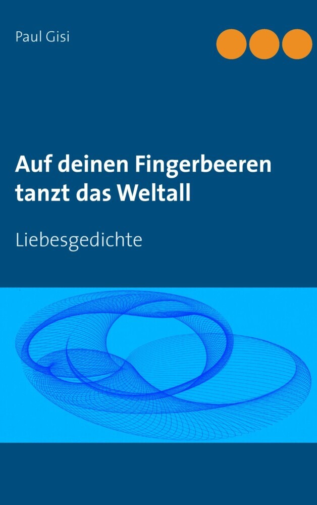 Auf deinen Fingerbeeren tanzt das Weltall main product photo