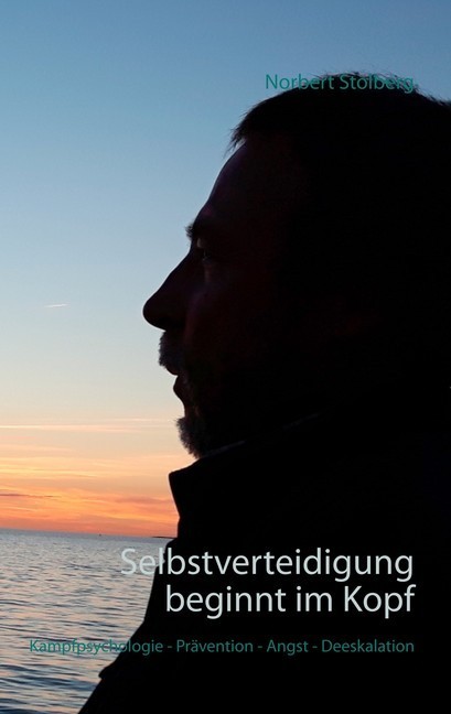 Selbstverteidigung beginnt im Kopf main product photo