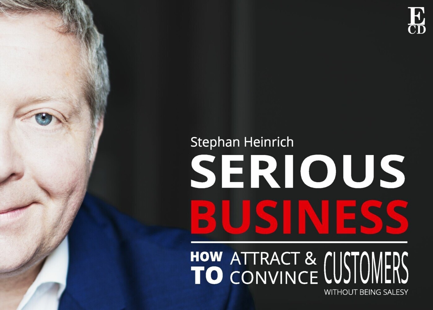 Serious Business main product photo