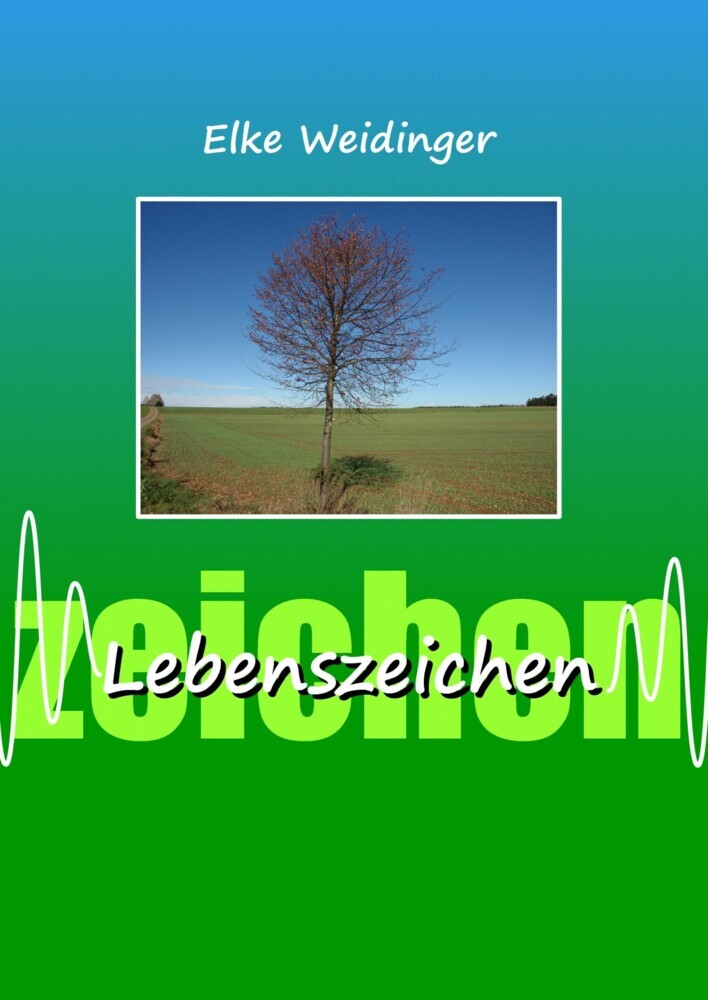 Lebenszeichen main product photo
