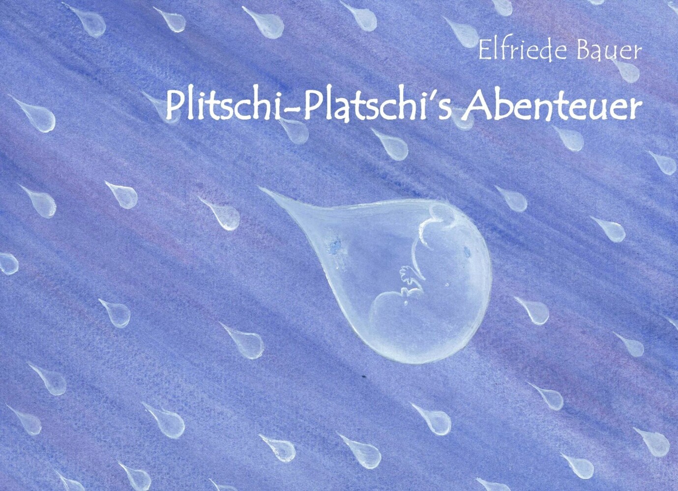 Plitschi Platschi's Abenteuer main product photo