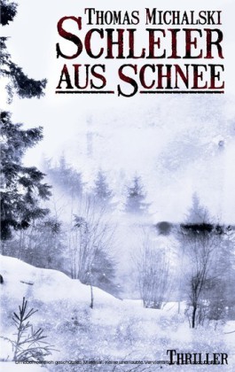 Schleier aus Schnee