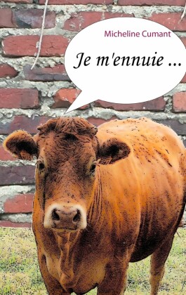Je m&apos;ennuie ...
