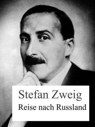 Reise nach Russland