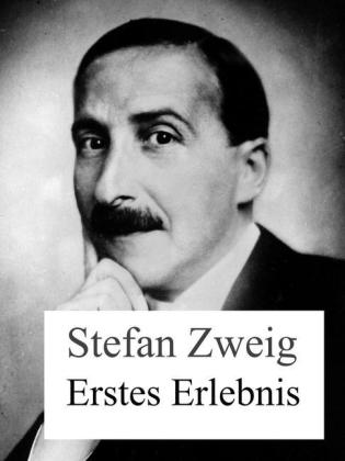 Erstes Erlebnis