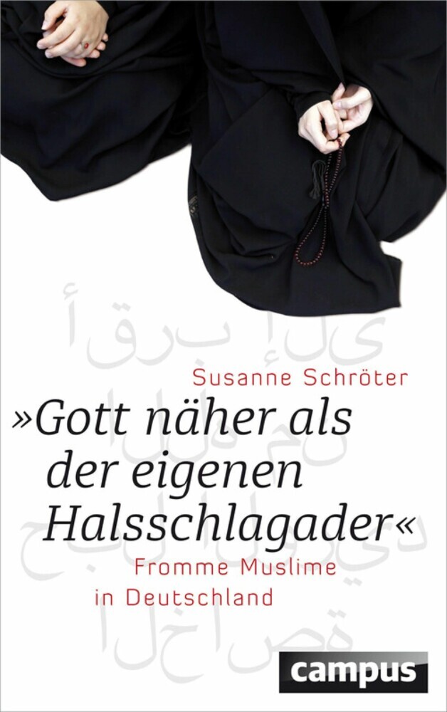 Gott näher als der eigenen Halsschlagader main product photo