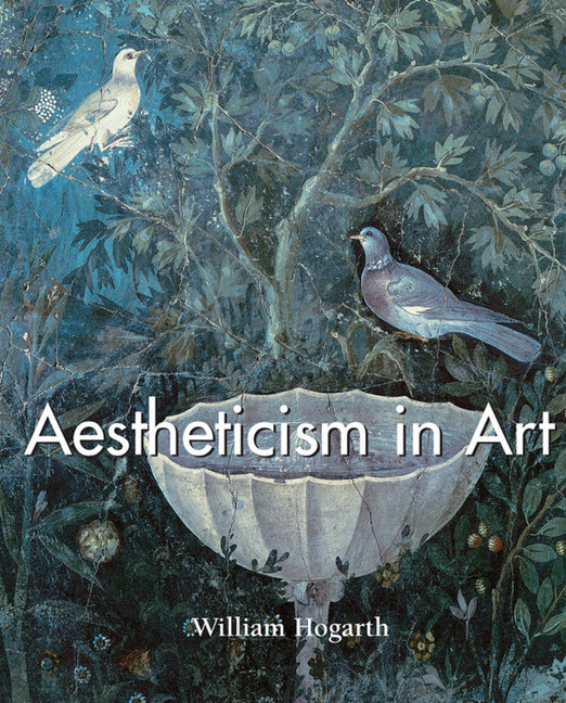 Aestheticism in Art main product photo