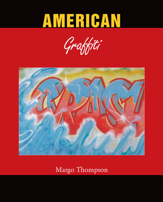 American Graffiti main product photo