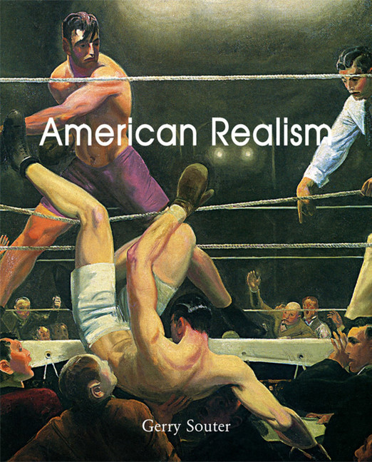 American Realism main product photo