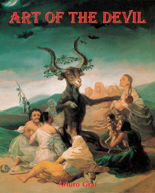 Art of the Devil main product photo