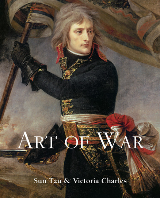 Art of War main product photo