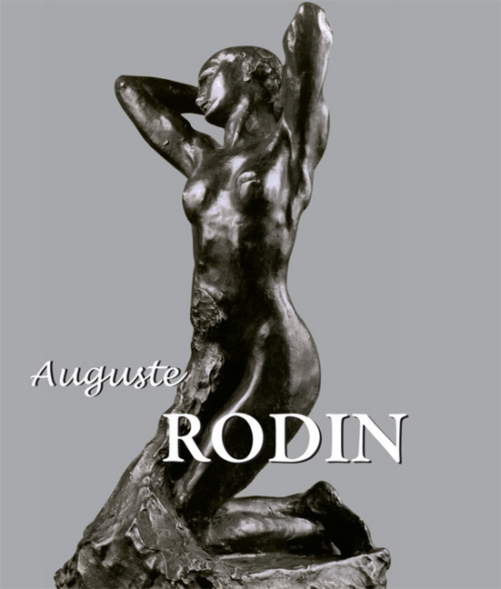 Auguste Rodin main product photo