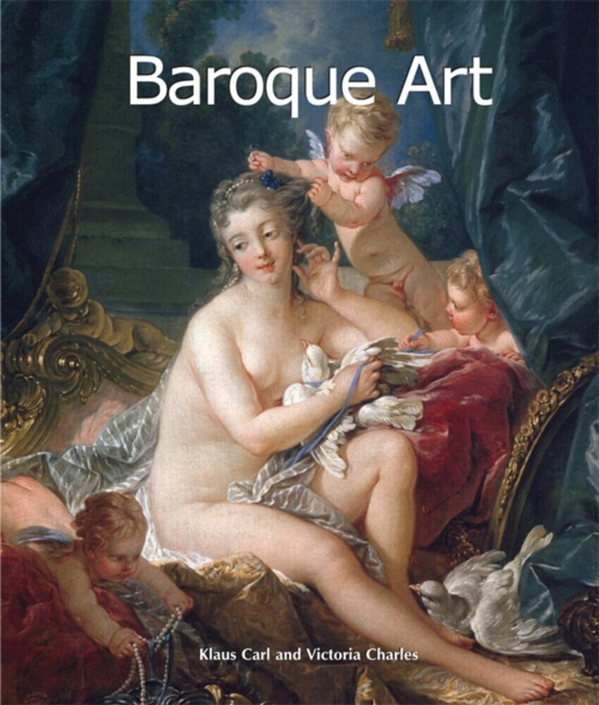 Baroque Art main product photo