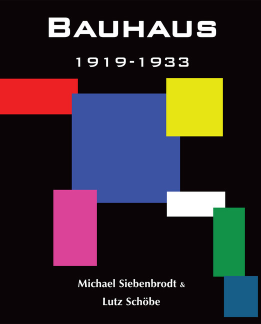 Bauhaus main product photo
