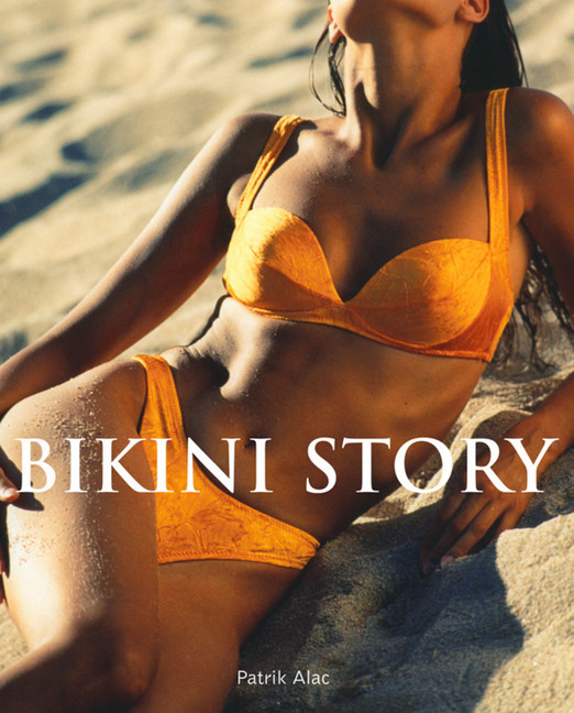 Bikini Story main product photo
