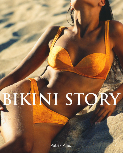 Bikini Story main product photo
