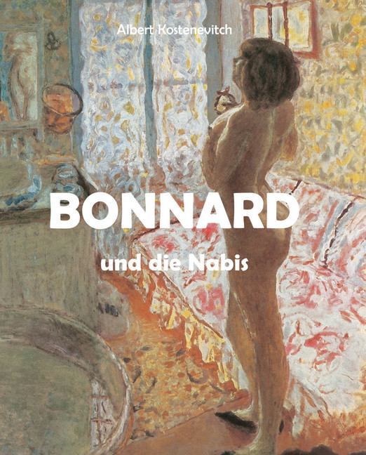 Bonnard und die Nabis main product photo