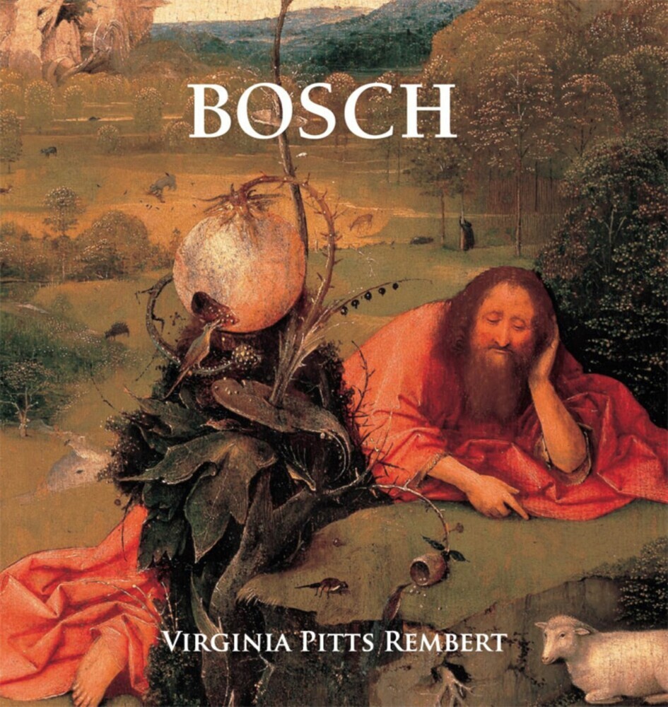 Bosch main product photo