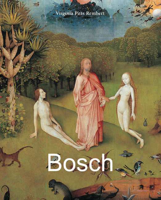 Bosch main product photo