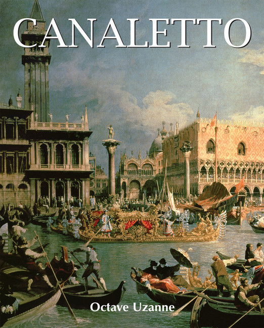 Canaletto main product photo