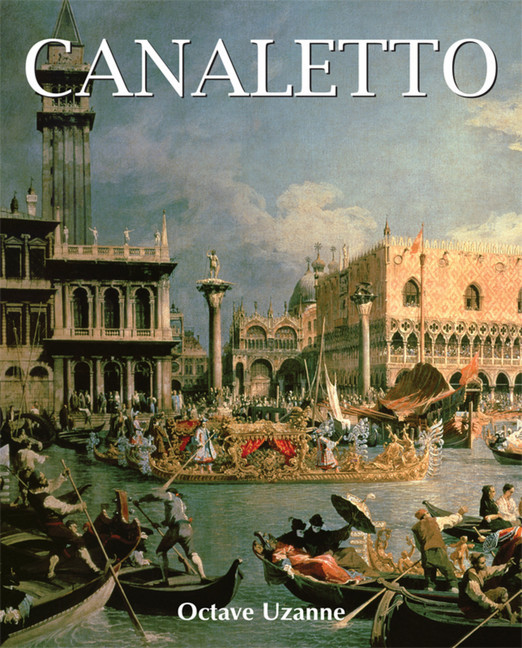 Canaletto main product photo