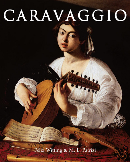 Caravaggio main product photo
